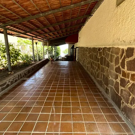 Casa Morello Zambrone Exterior photo