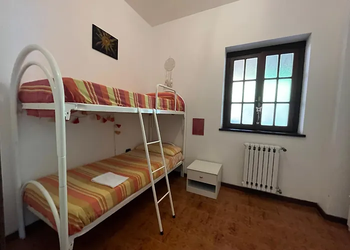 Casa Morello