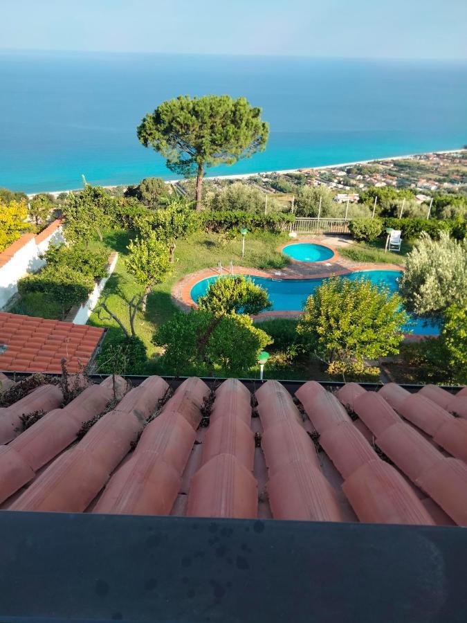 Casa Morello Villa *