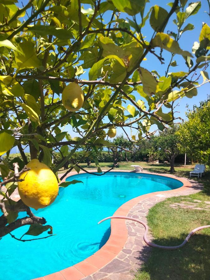 Villa Casa Morello *