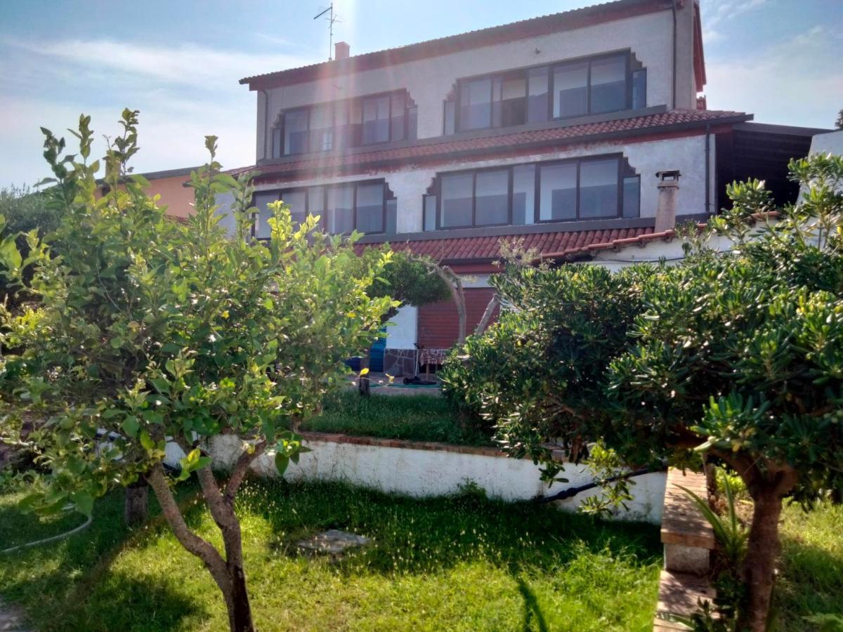 Casa Morello