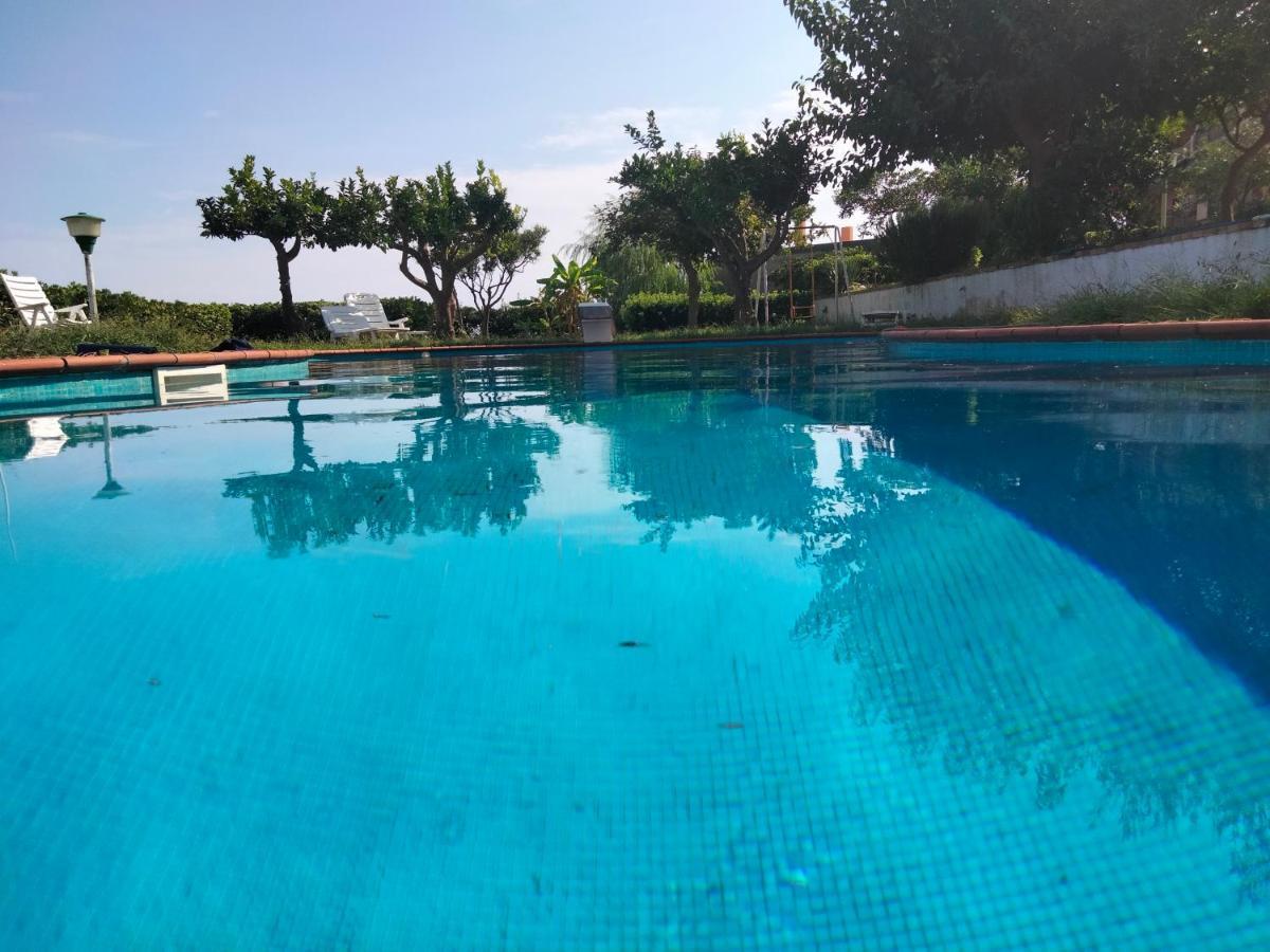 Villa Casa Morello Zambrone