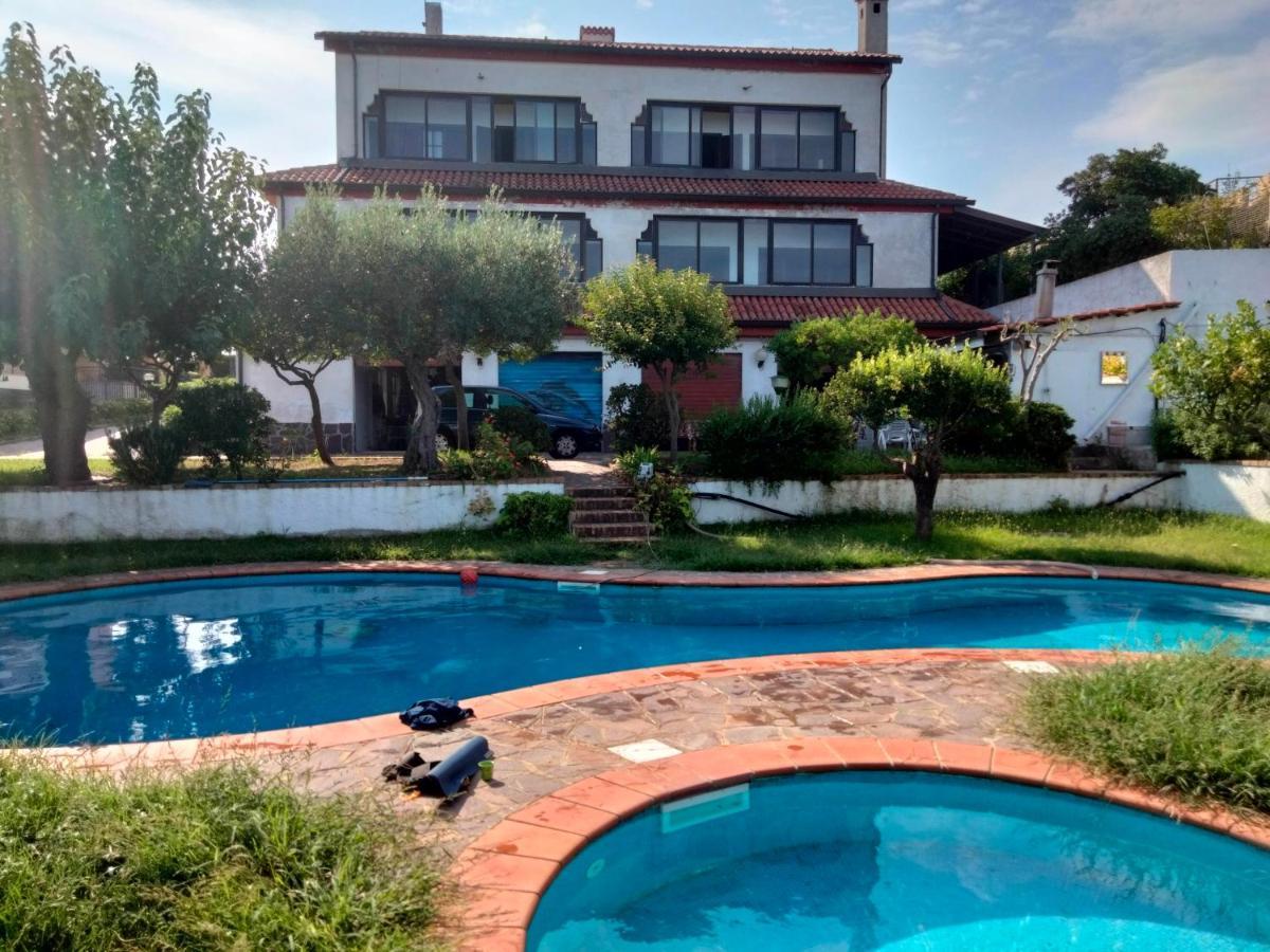 Casa Morello Villa
