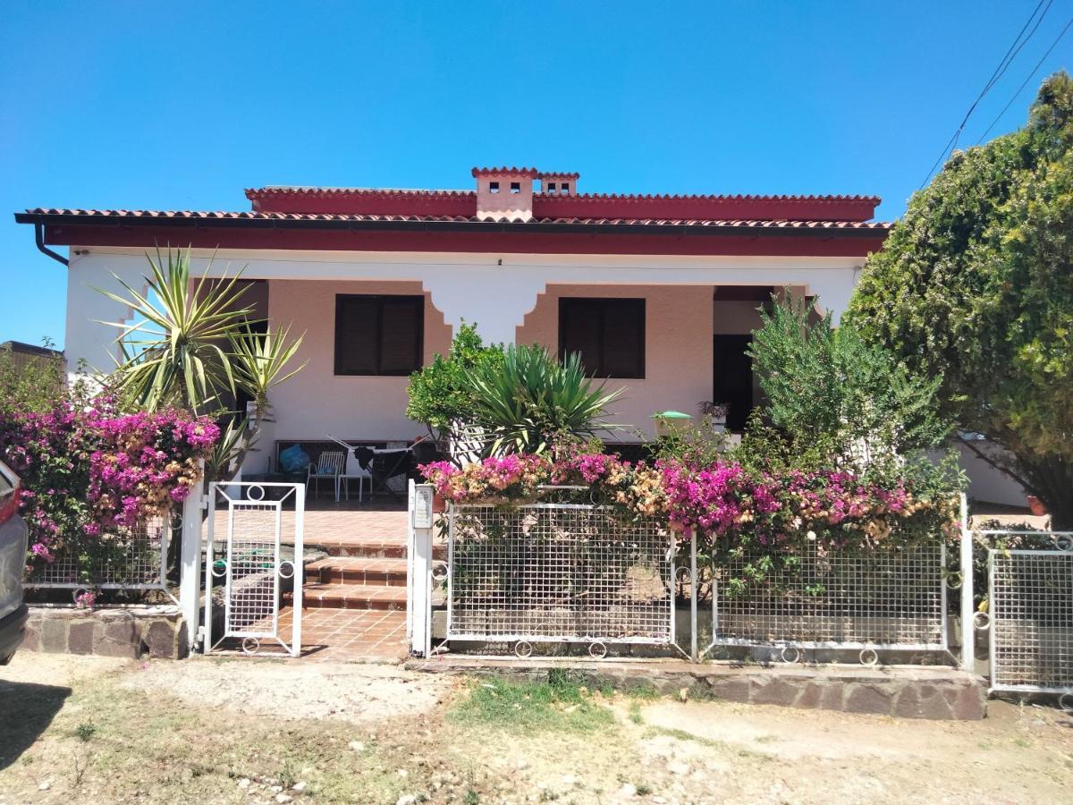 Casa Morello Villa