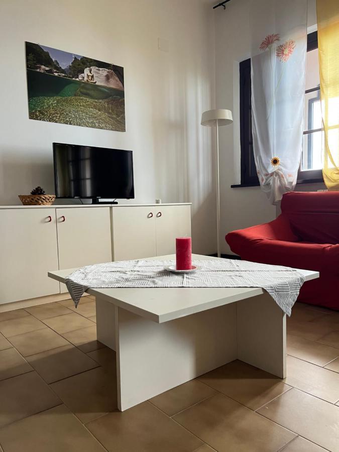 Villa Casa Morello Zambrone