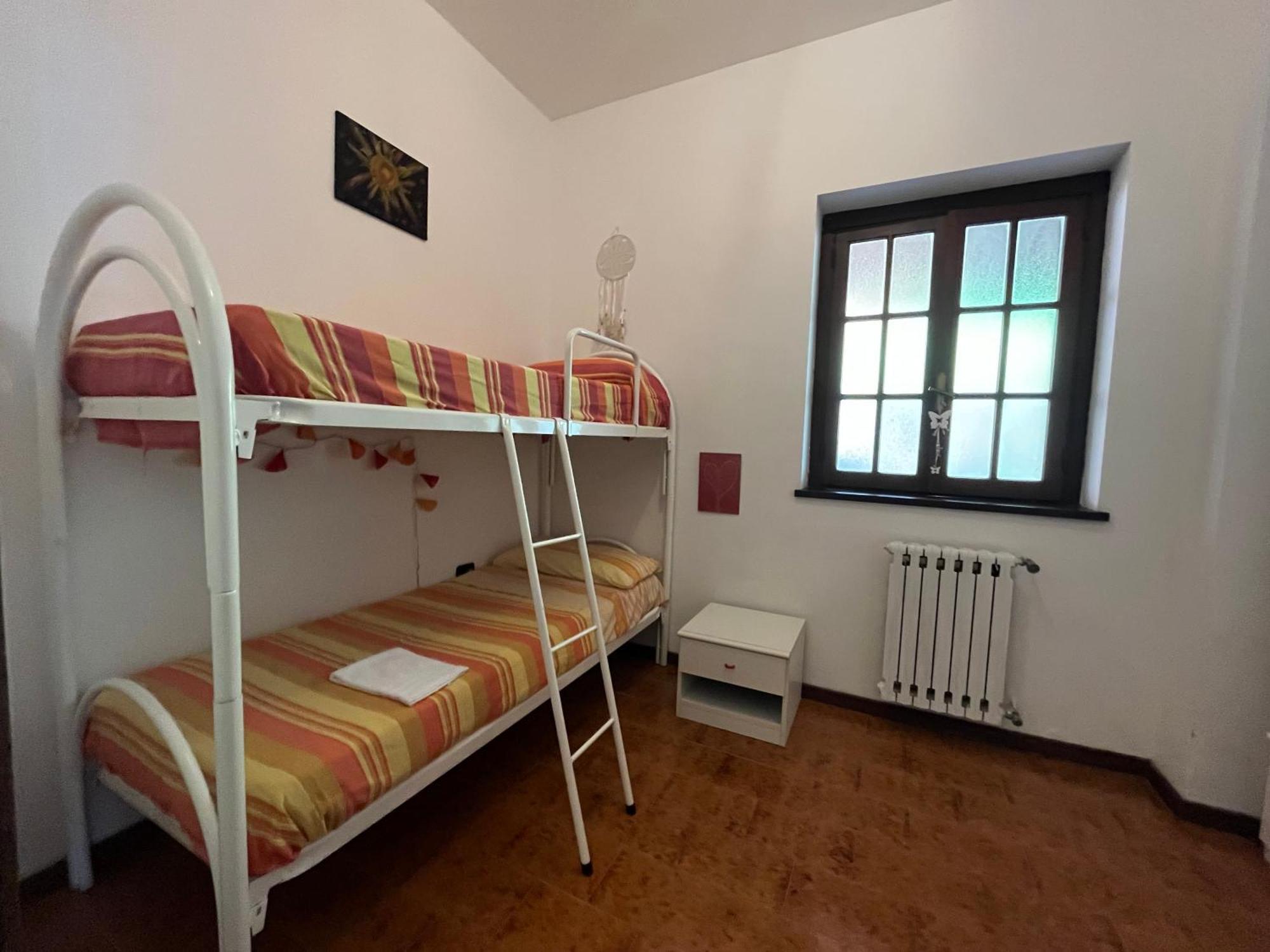 Villa Casa Morello *