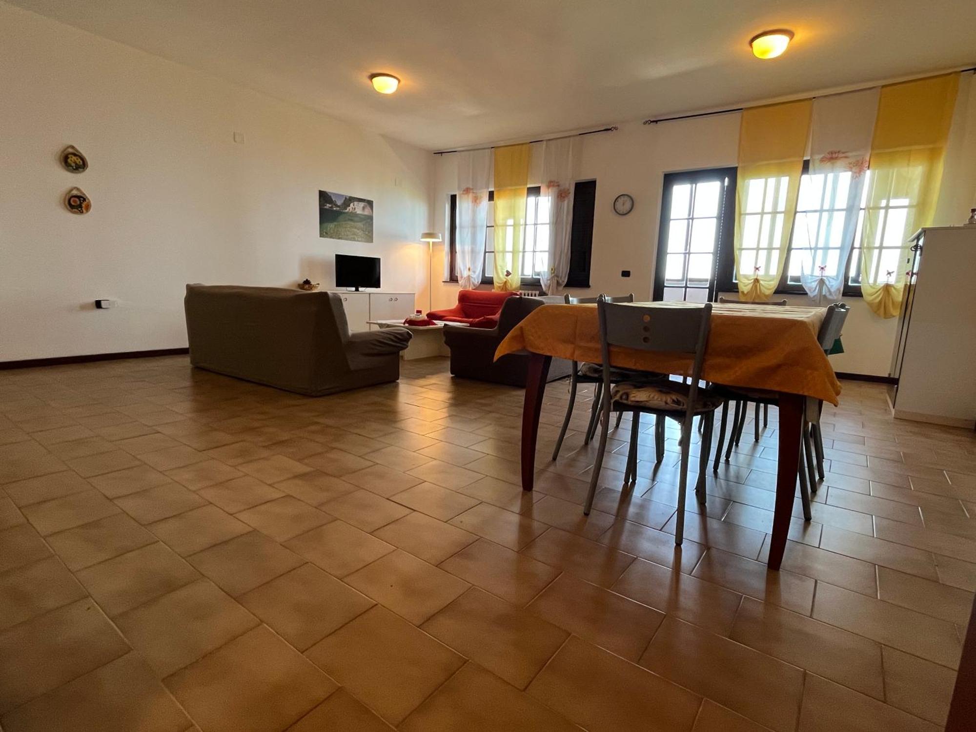 Villa Casa Morello *
