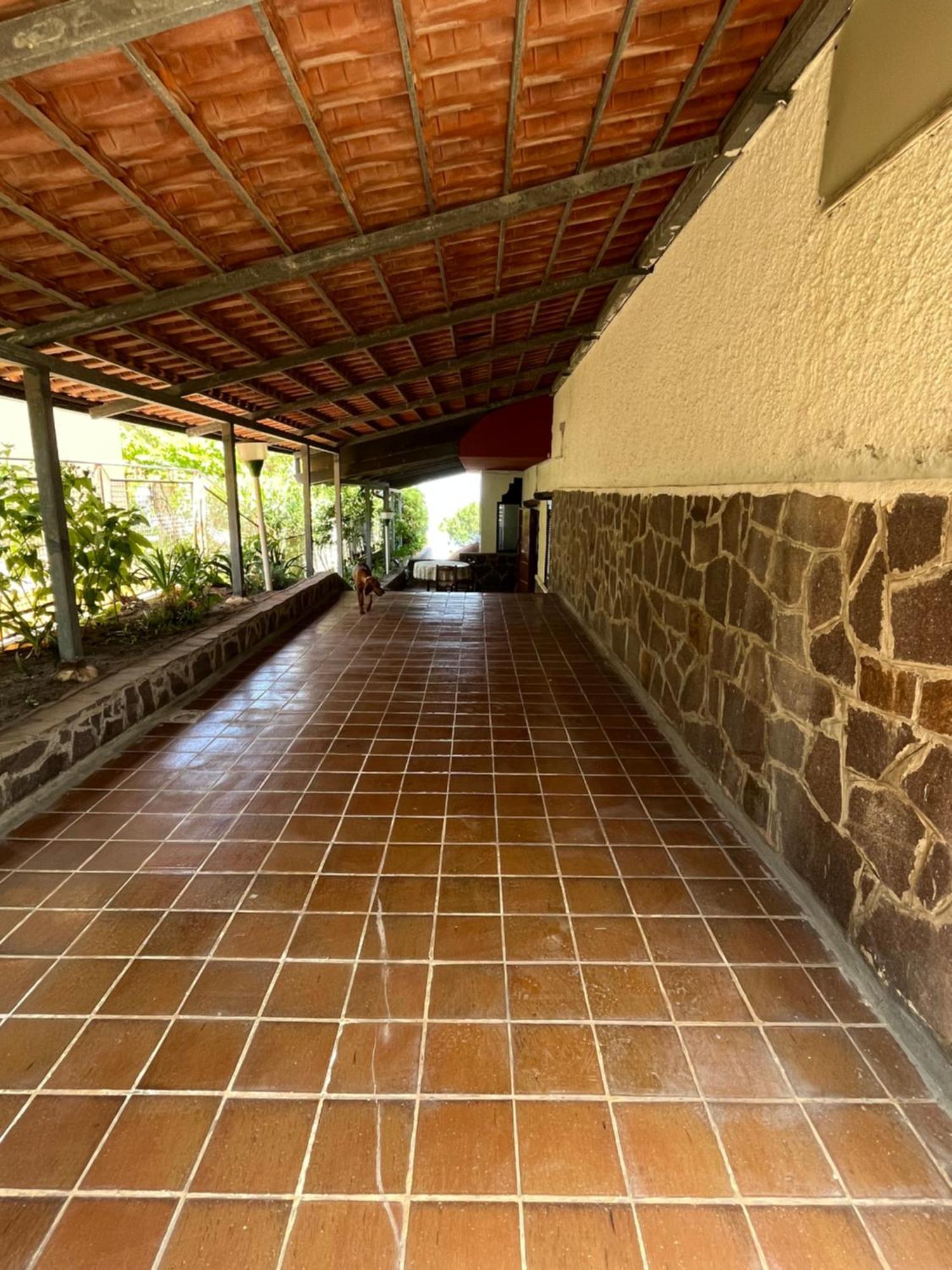 Casa Morello Villa Zambrone