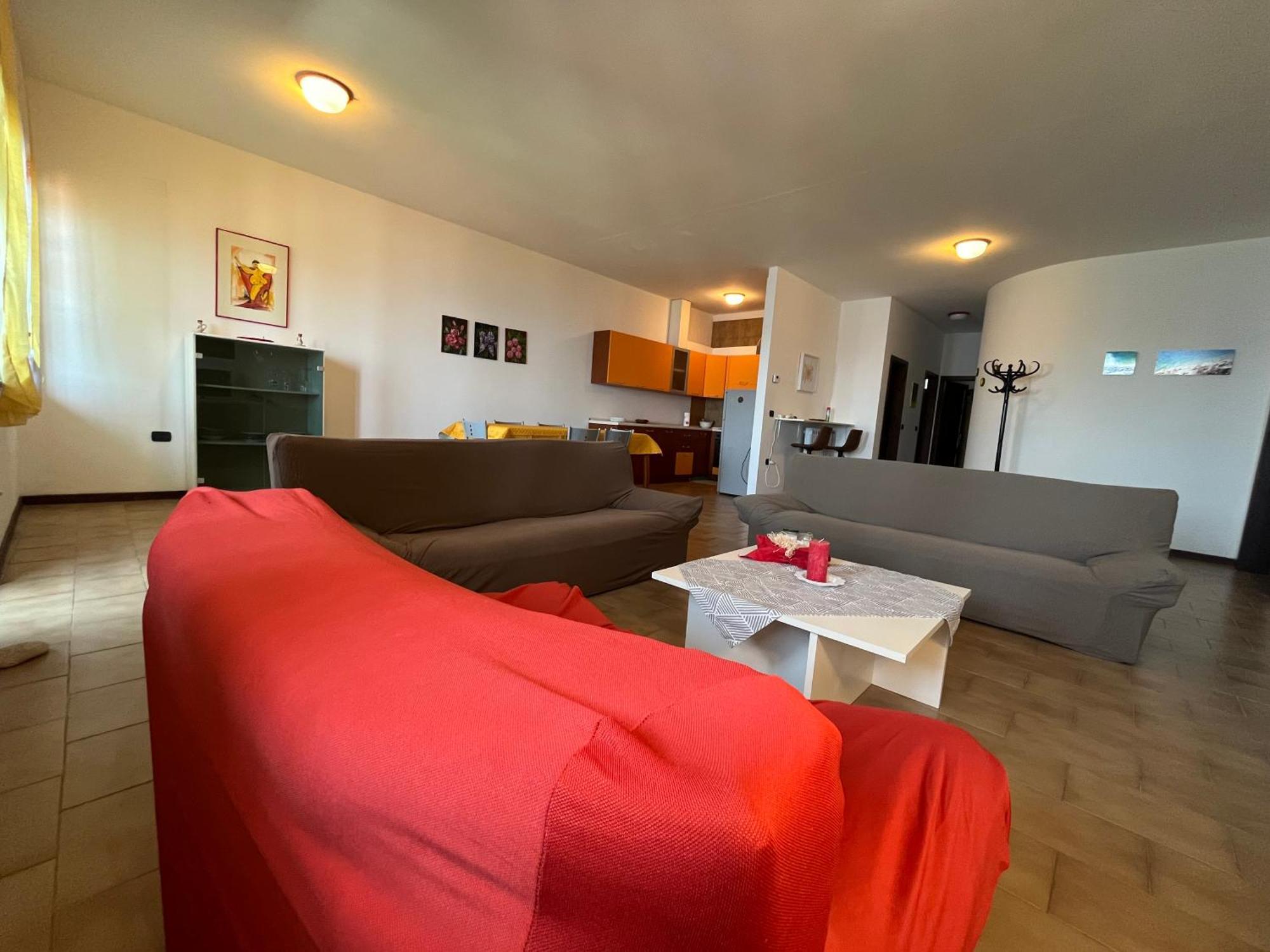 Casa Morello Zambrone