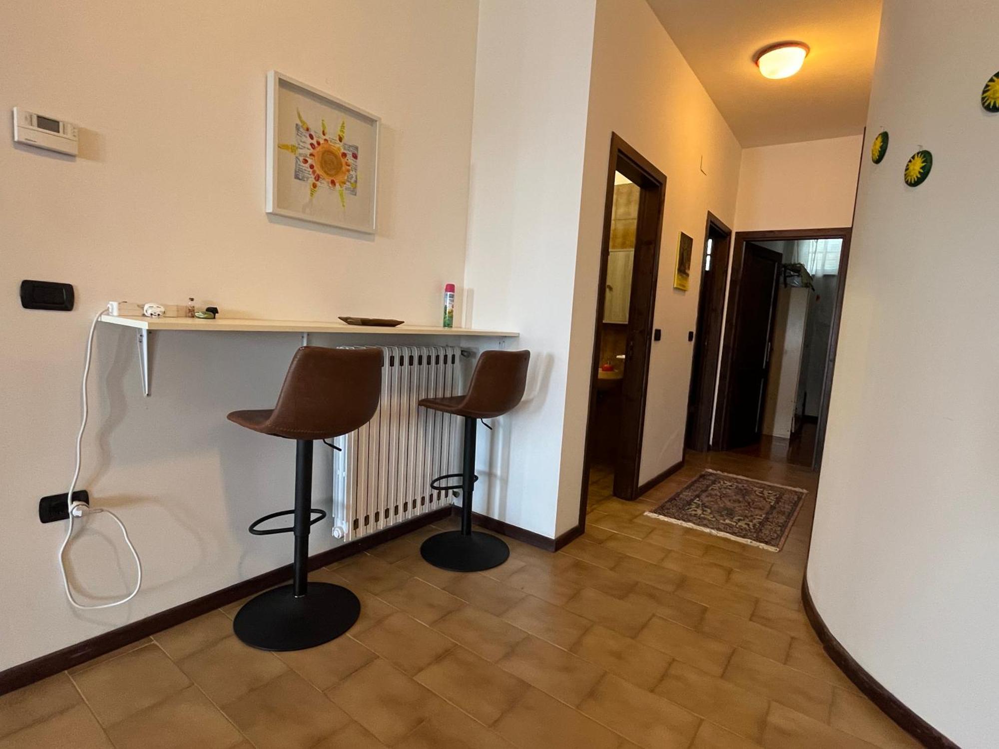 Casa Morello Villa *